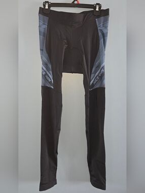 NWT Bike Leggings XL